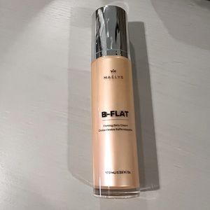 Maelys B-FLAT firming belly cream